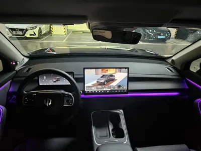Leapmotor Leapmotor C10