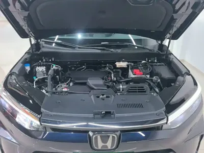 Honda Breeze