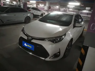 Toyota Levin