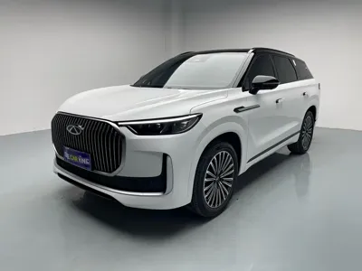 Chery Tiggo 9