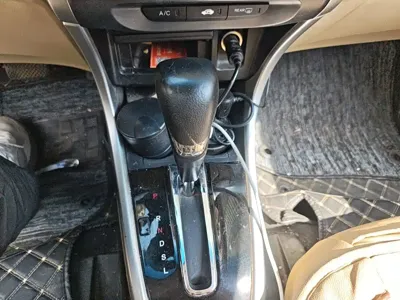 Honda Crider