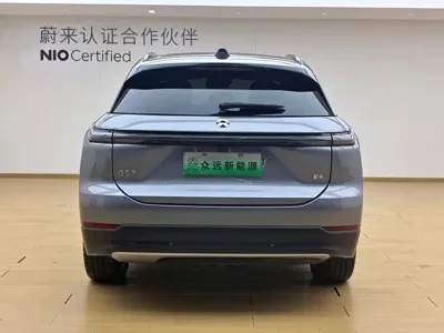Nio ES7