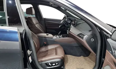 BMW Gran Turismo