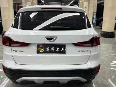 Jetta VS5