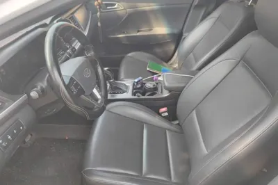 Hyundai Mistra