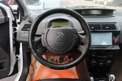 Citroen C-Quatre