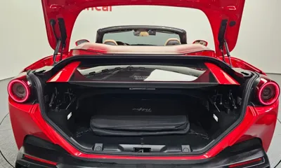 Ferrari Portofino
