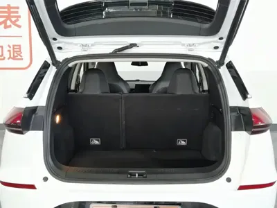 Xpeng G3