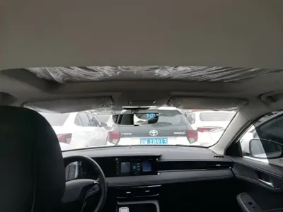 Roewe i5