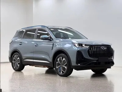 Chery Tiggo 7 PLUS NEV