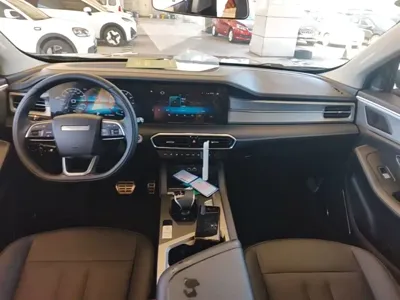 Jetour X90 Plus