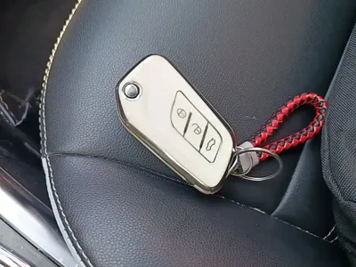 BAIC New Energy EC5