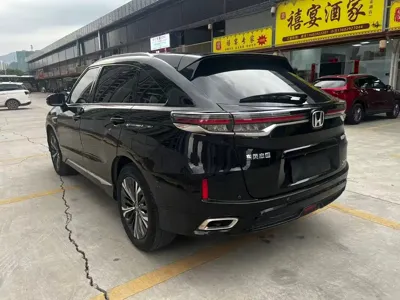 Honda UR-V