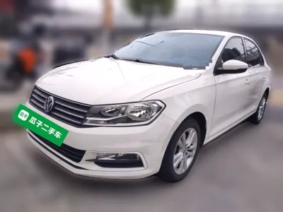 Volkswagen Santana