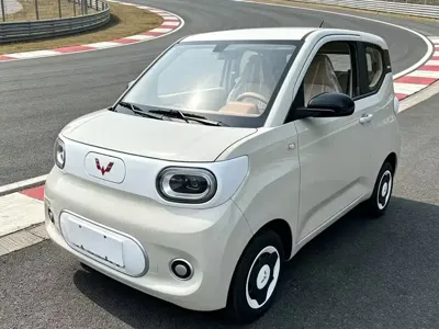 Wuling MINIEV