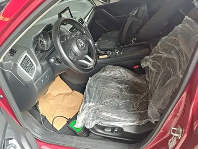 Mazda 3 Axela