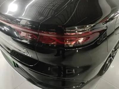 BYD Han