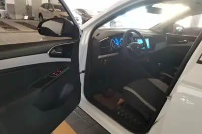 Jetta VS5
