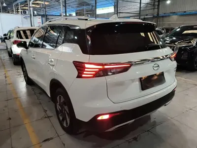 GAC Motor Trumpchi GS4