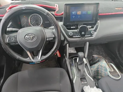 Toyota Frontlander