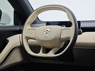 Nio ET5T