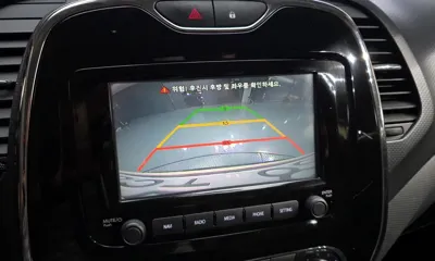 Renault-KoreaSamsung QM3
