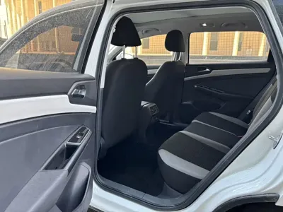Jetta VS7