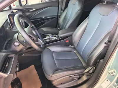 Buick Velite 6