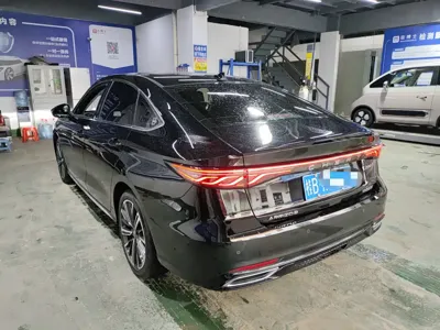 Chery Arrizo 8 Pro