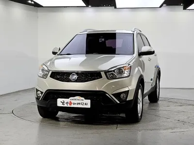 KG_Mobility_Ssangyong KORANDO