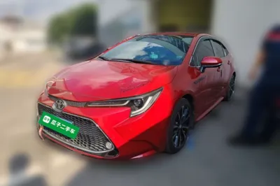 Toyota Levin