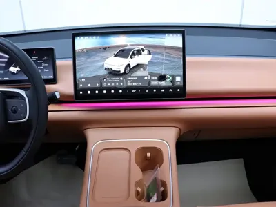 Leapmotor Leapmotor C10