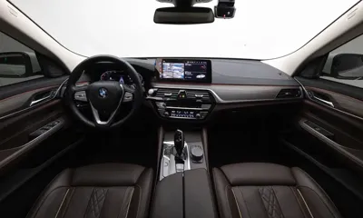BMW Gran Turismo