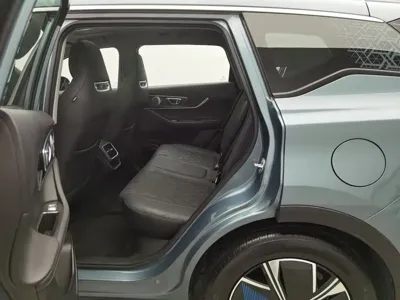 Chery Tiggo 7 PLUS NEV