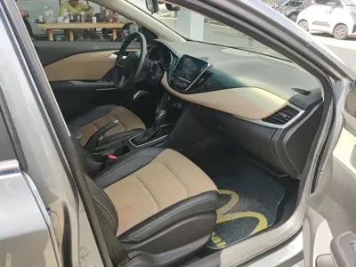 Chevrolet Monza