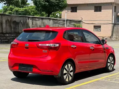 Kia K2