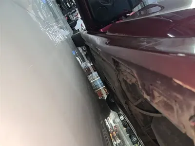 Honda Jade