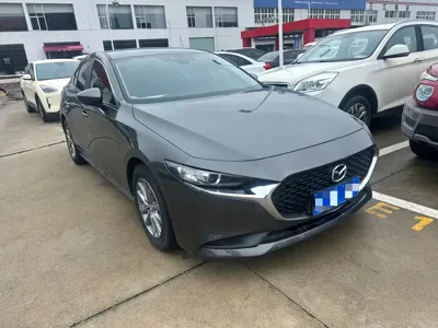 Mazda 3 Axela