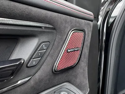 Dodge Ram Pick Up