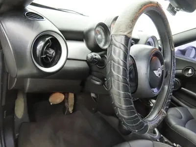 MINI Roadster