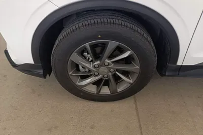 Geely Auto Coolray