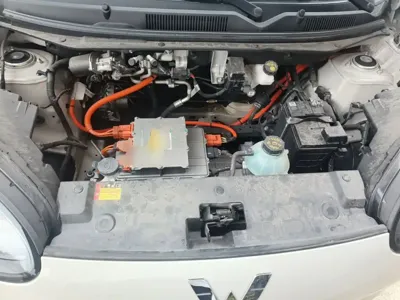 Wuling Bingo