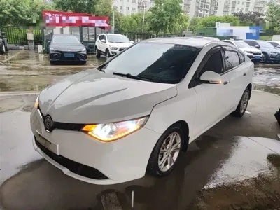 MG MG GT