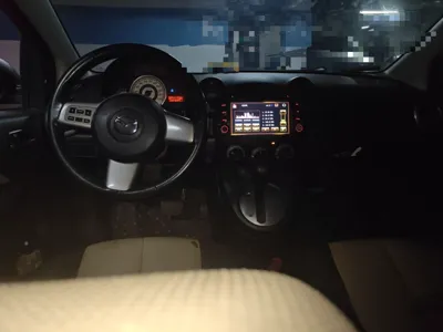 Mazda Mazda 2