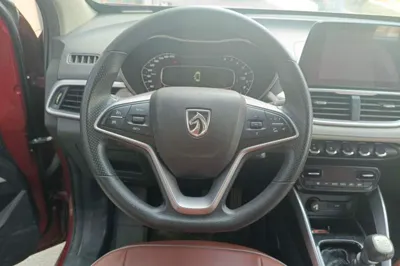 Baojun 510