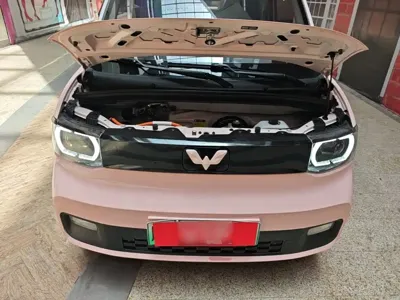 Wuling MINIEV