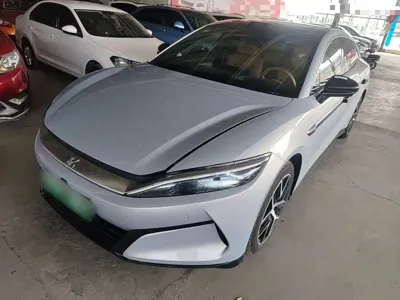 BYD 汉L