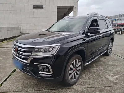 Roewe RX8