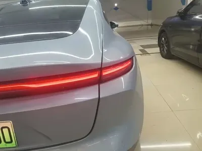 Nio ET5