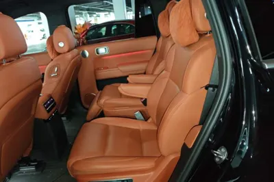 Li Auto L9